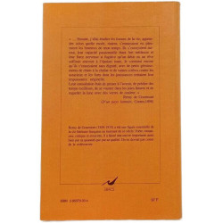D'un pays lointain - Presentation de Henri Bordillon