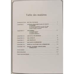 Guérisseurs et remèdes populaires dans la France ancienne