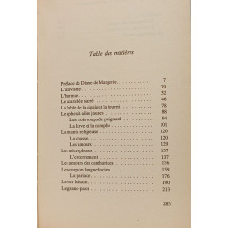 Souvenirs d'un entomologiste