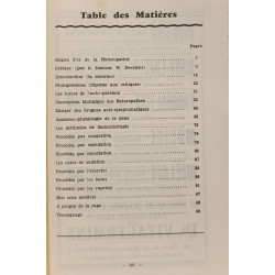 Les Cures de Sudation et Autres Méthodes Naturelles De...
