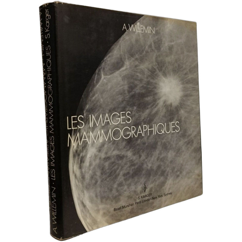Les Images Mammographiques