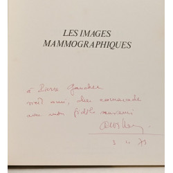 Les Images Mammographiques