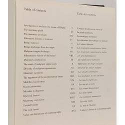 Les Images Mammographiques