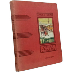 César Cascabel (format in-folio)