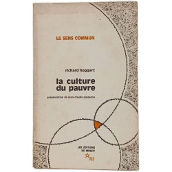 La culture du pauvre