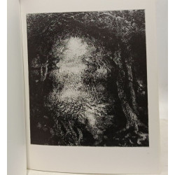 Francis Mockel - gravures