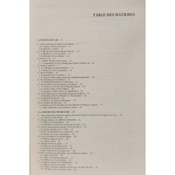L'Art - anthologie analytique