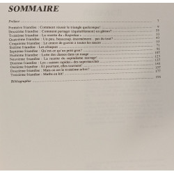 Comment réussir le triangle quelconque... et douze autres friandises