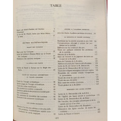 Œuvres complètes - preface d'Henri Gouhier de l'institut...