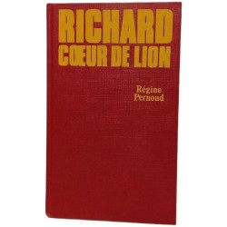 Richard Cœur de Lion