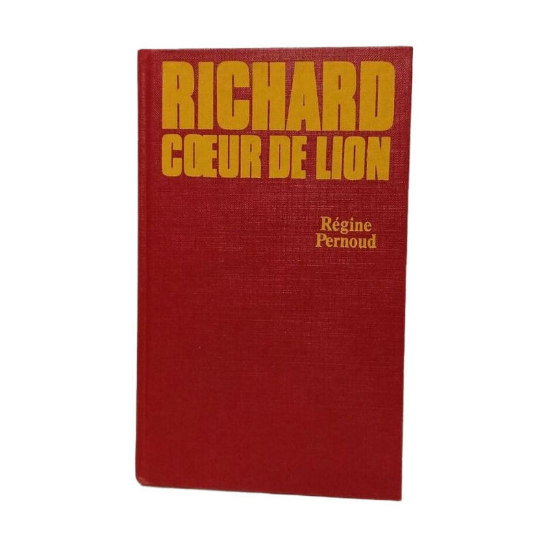 Richard Cœur de Lion