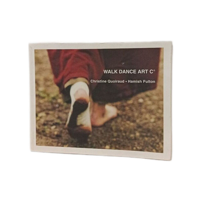 Walk Dance Art C°