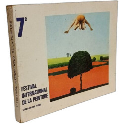 7e Festival International de la Peinture