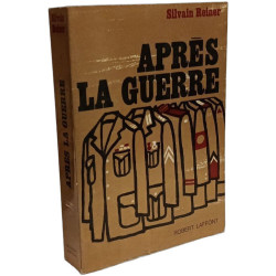 Après la guerre