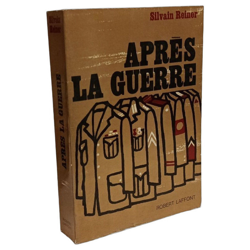 Après la guerre