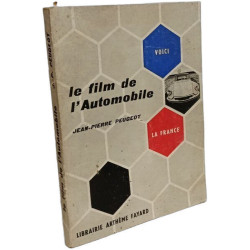 Le film de l'Automobile