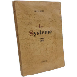 Le Système 1943-1951