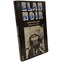Élan noir
