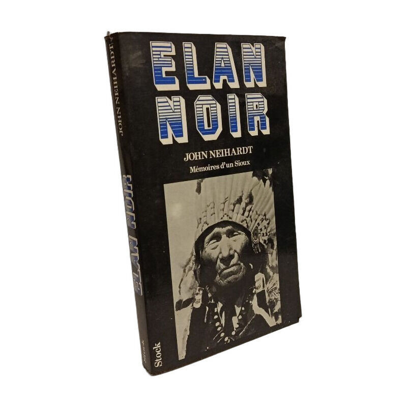 Élan noir