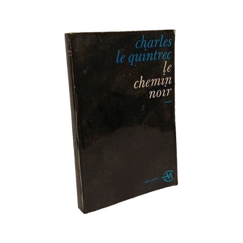 Le chemin noir