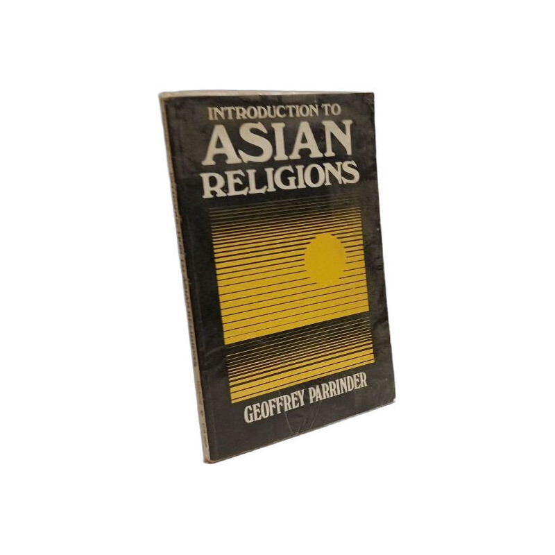 Introduction to Asian Religions