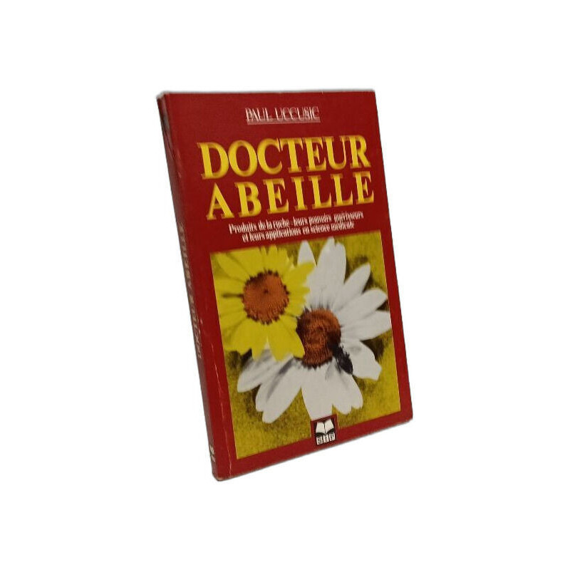 Docteur Abeille
