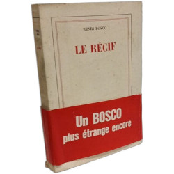 Le récif