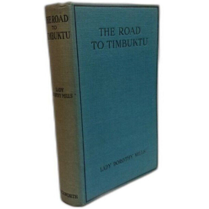 The Road to Timbuktu