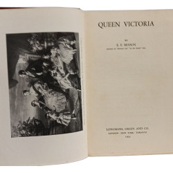 Queen Victoria