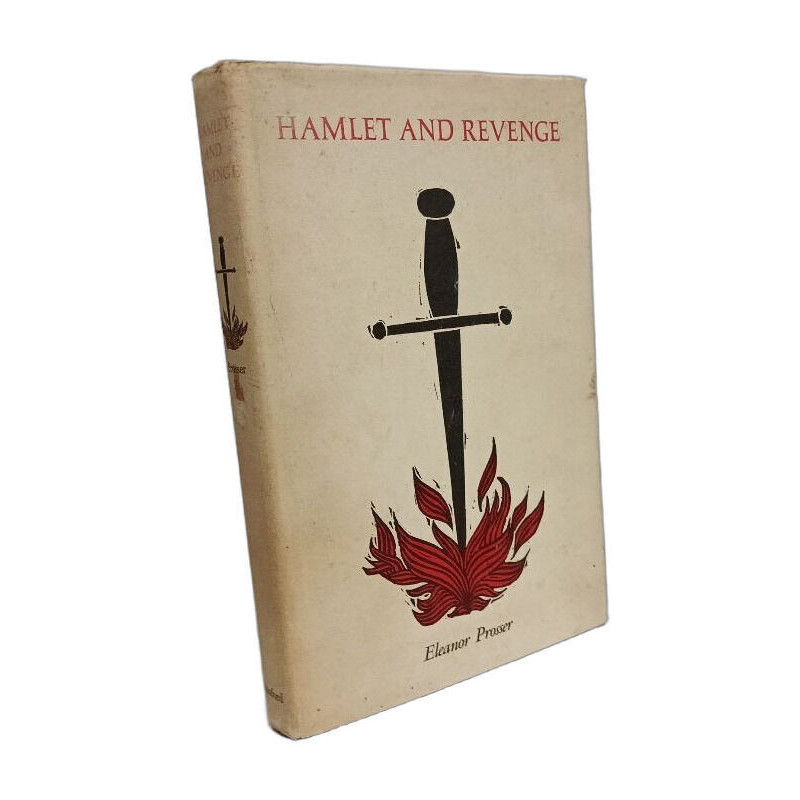 Hamlet and Revenge