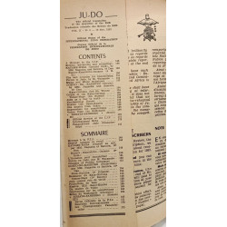 Ju-Do the official translation o fthe magazine of the KdK /...
