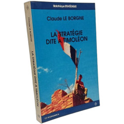 La Stratégie dite à Timoléon