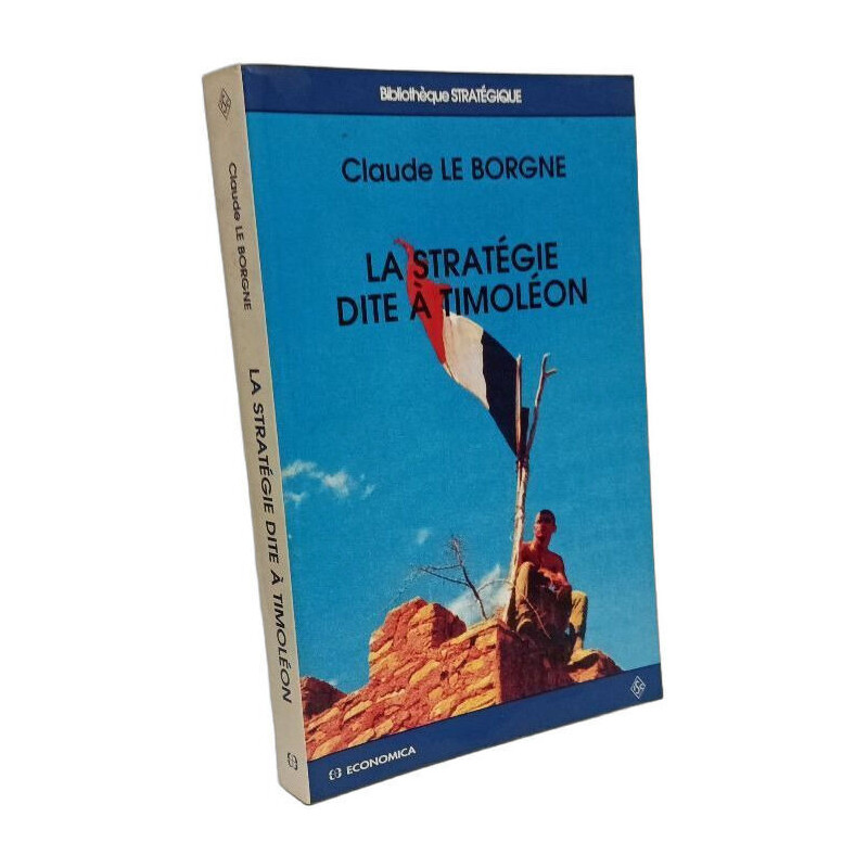 La Stratégie dite à Timoléon