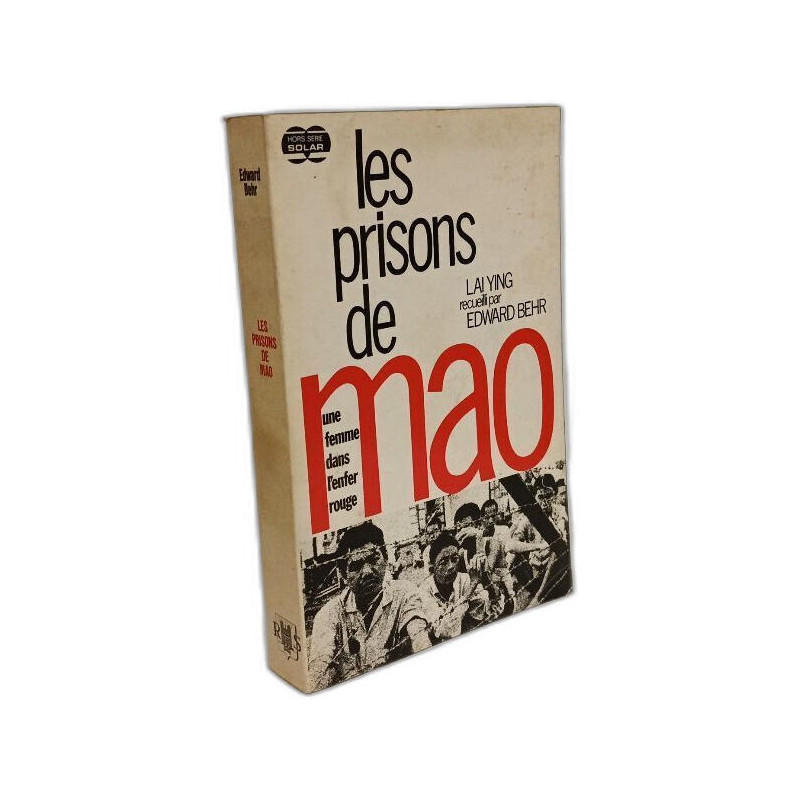 Les prisons de Mao