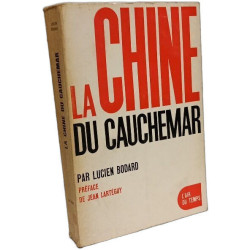 La Chine du cauchemar