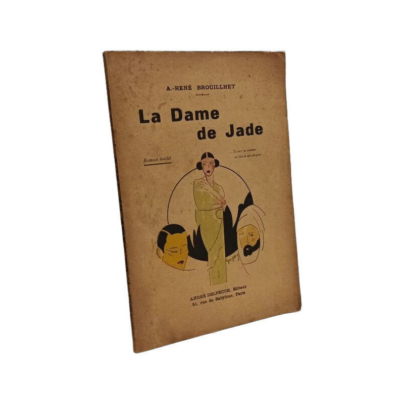 La Dame de Jade