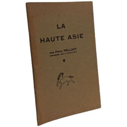 La Haute Asie