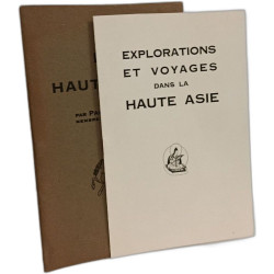 La Haute Asie