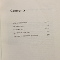 New English Language Test Papers