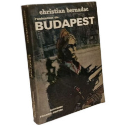 L'exécution de Budapest