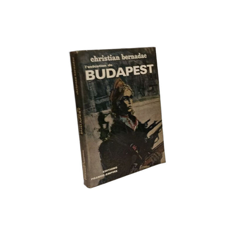 L'exécution de Budapest