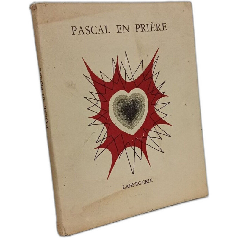 Pascal en prière