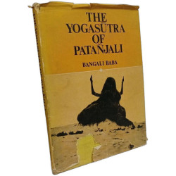 The Yogasutra of Patanjali