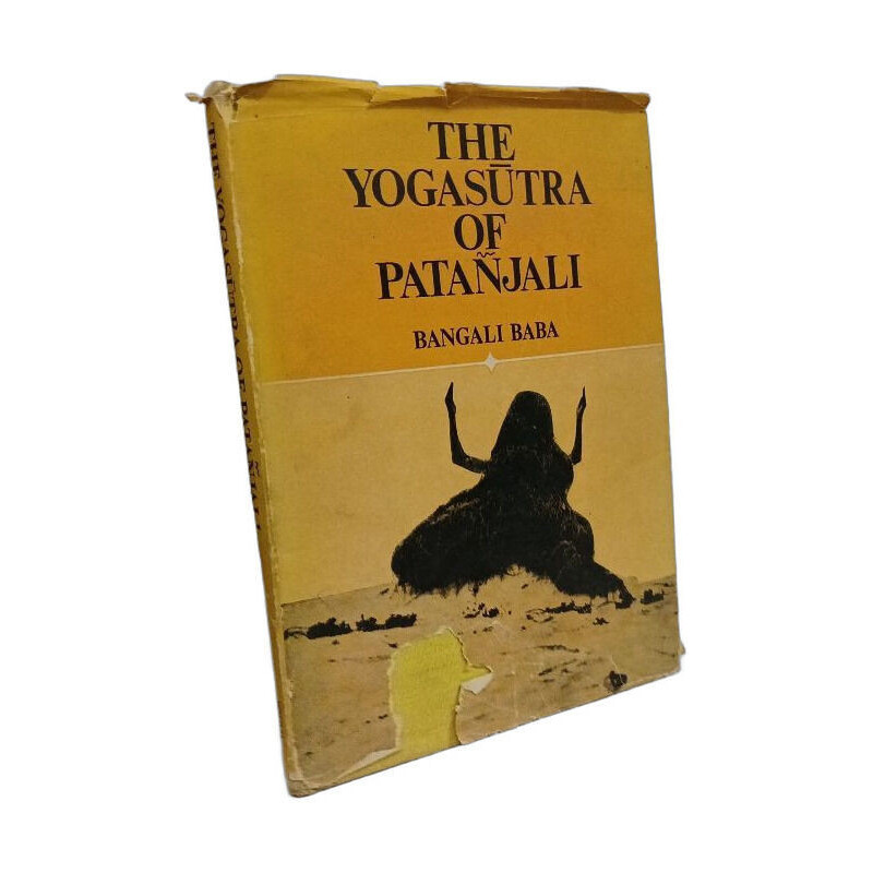 The Yogasutra of Patanjali