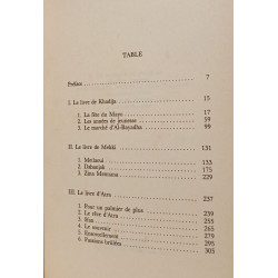 La terre des passions brulees 112897