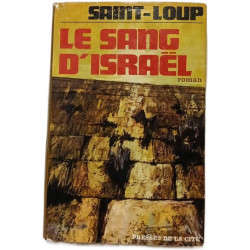 Le sang d'Israël