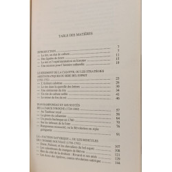 Les éclats du rire : la culture des rieurs au 18e siècle