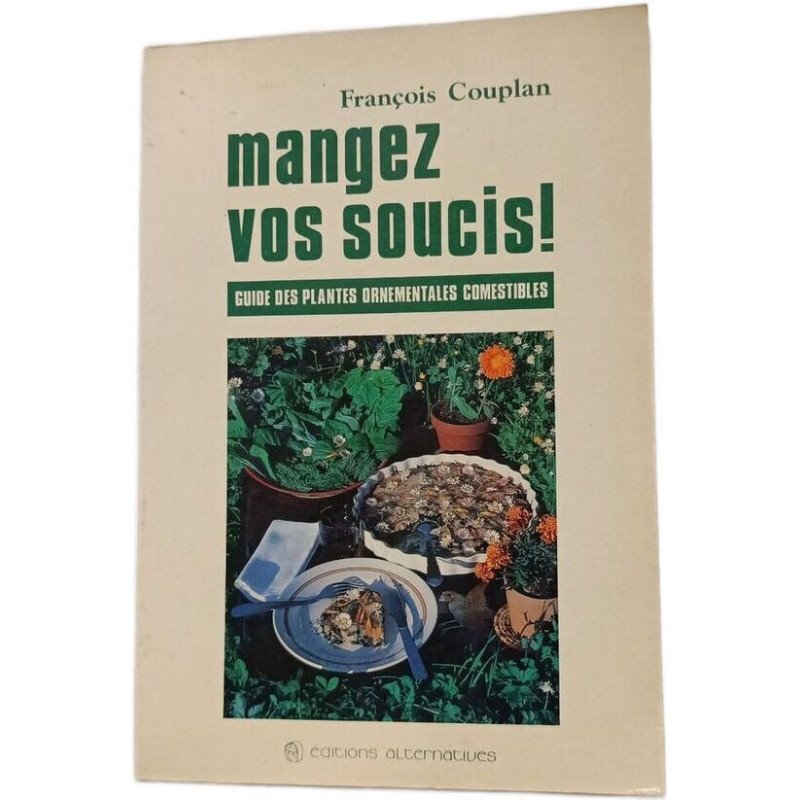 Mangez vos soucis