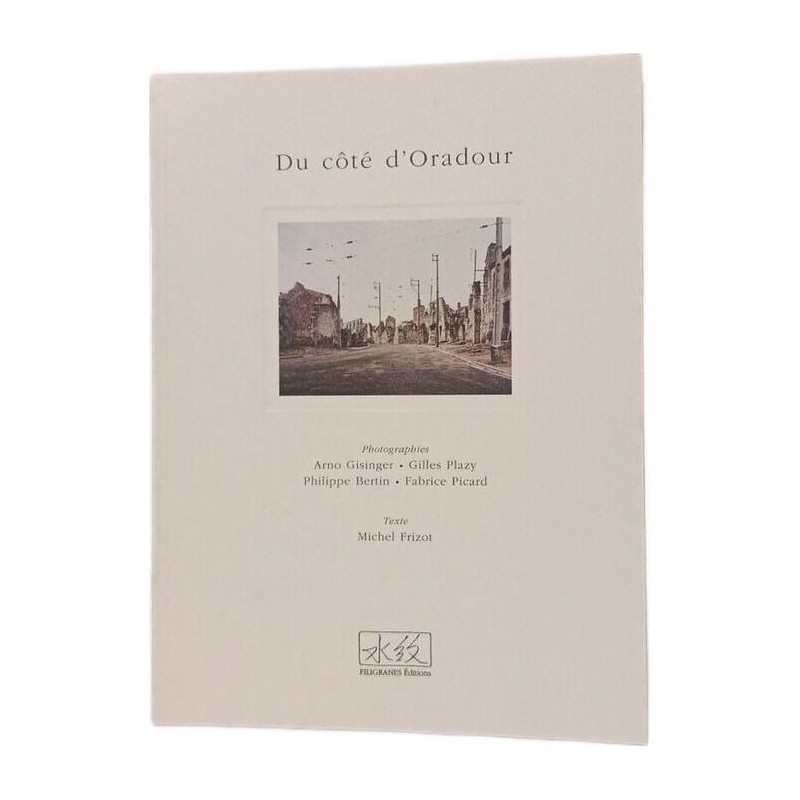 Du côté d'Oradour