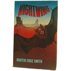 Nightwing
